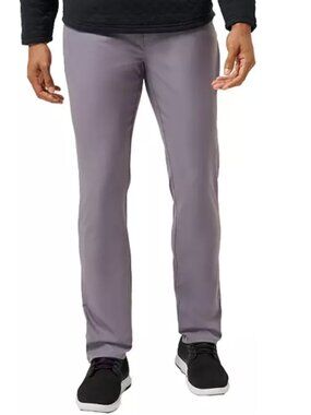 TravisMathew - Open to Close Performance Pants - 36x32